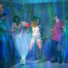 Sky Projector Night Lights with Bluethooth Speaker, Holiday gifts, Gift for Kids
