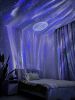 Sky Projector Night Lights with Bluethooth Speaker, Holiday gifts, Gift for Kids