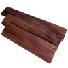 Walnut Wooden Keyboard Wrist Rest Mechanical Keyboard Wrist Rest Wrist Pad Ergonomic Gaming Desk Wrist Pad Support